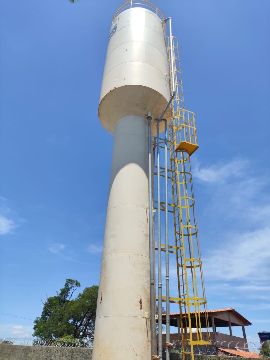 Solução industrial Anex